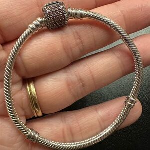 Pandora Bracelet